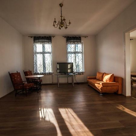 Апартаменты Przestronny Apartament Калиш Экстерьер фото