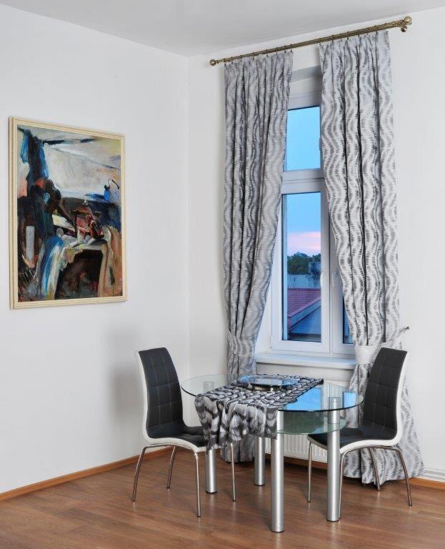 Апартаменты Przestronny Apartament Калиш Экстерьер фото
