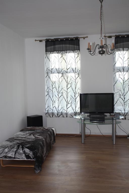 Апартаменты Przestronny Apartament Калиш Номер фото