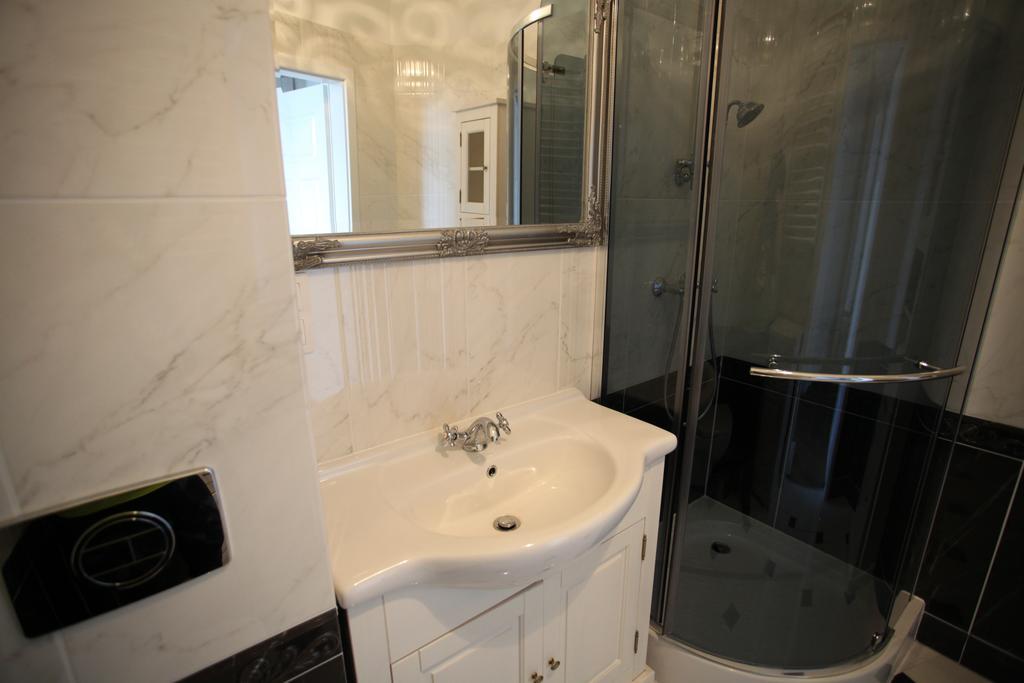 Апартаменты Przestronny Apartament Калиш Экстерьер фото